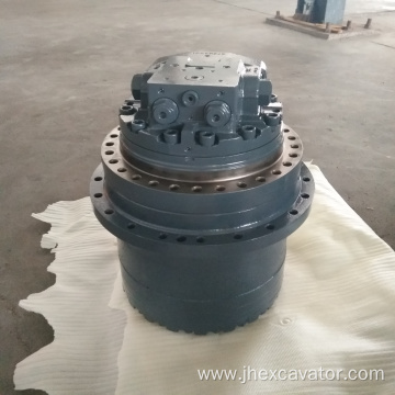 High Quality Final Drive TM24VA Drive Motor With Drive Gearbox XHAK-00367 31N5-40010